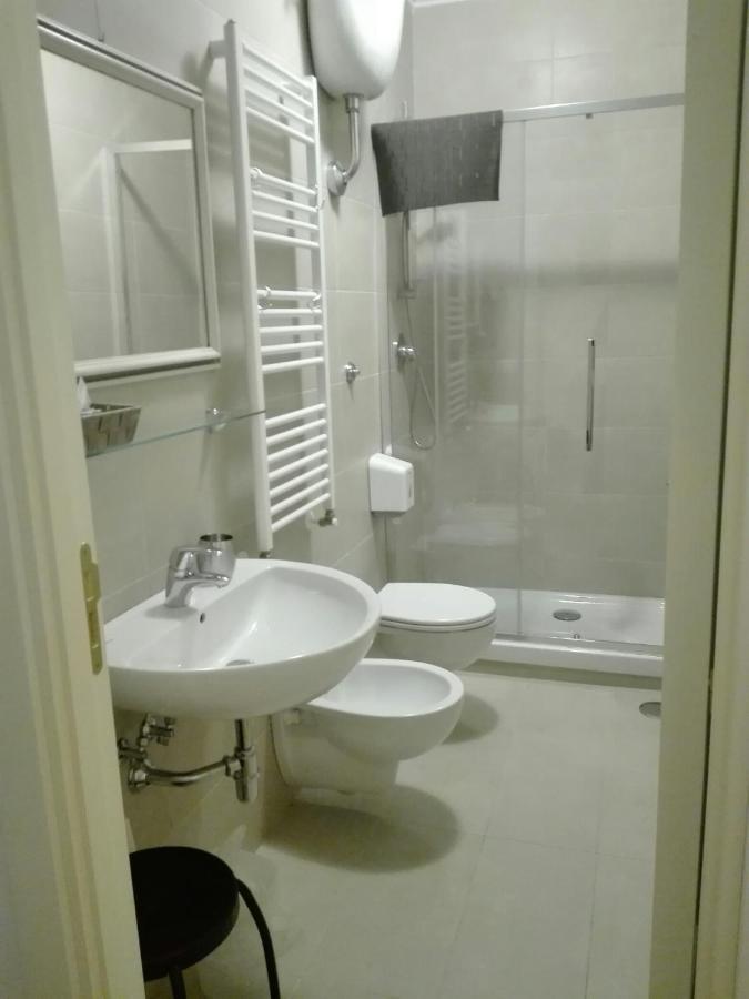 Napoli Pietrasanta Lt Bed and Breakfast Buitenkant foto