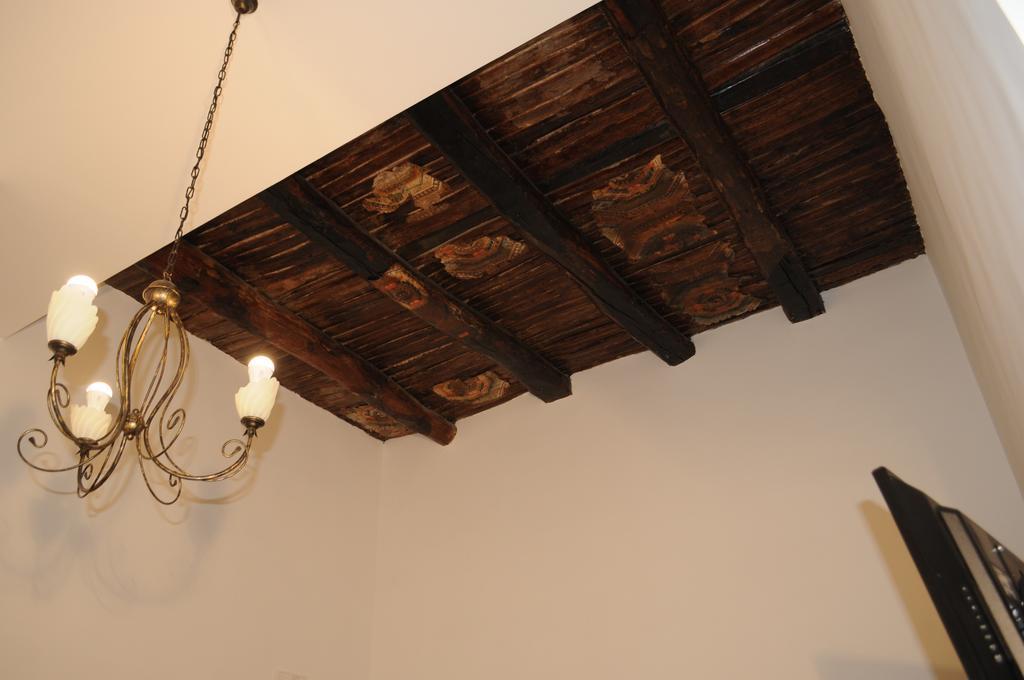 Napoli Pietrasanta Lt Bed and Breakfast Buitenkant foto